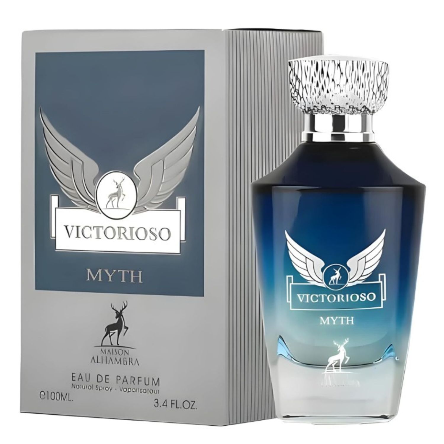 Victorioso Myth 1500x1500
